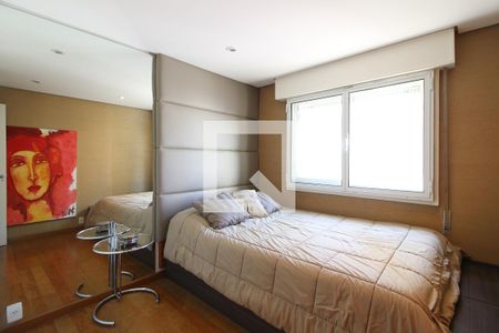 Quarto de apartamento à venda com 3 quartos, 150m² em Jardim Paulista, São Paulo