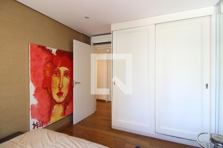 Quarto de apartamento à venda com 3 quartos, 150m² em Jardim Paulista, São Paulo