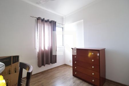 Quarto de apartamento para alugar com 3 quartos, 89m² em Santana, São Paulo