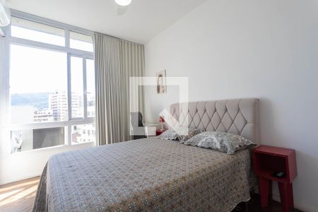 Quarto1 de apartamento para alugar com 2 quartos, 75m² em Flamengo, Rio de Janeiro