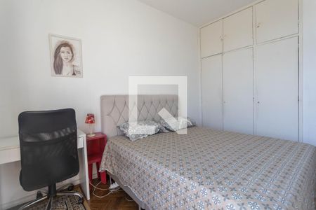 Quarto1 de apartamento para alugar com 2 quartos, 75m² em Flamengo, Rio de Janeiro