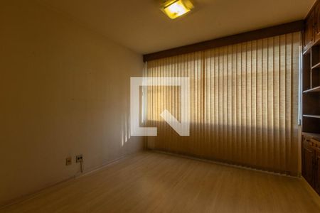 Quarto 1 de apartamento para alugar com 4 quartos, 232m² em Lourdes, Belo Horizonte