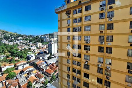 Vista do Quarto 1 de apartamento à venda com 2 quartos, 40m² em Fonseca, Niterói