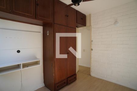 Quarto 1 de apartamento à venda com 2 quartos, 40m² em Fonseca, Niterói
