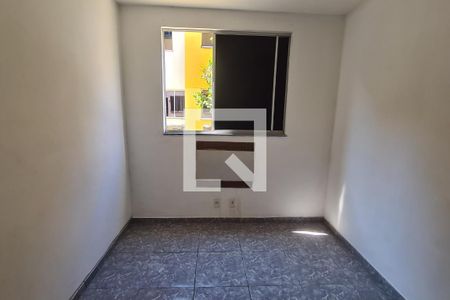 Quarto 2 de apartamento para alugar com 2 quartos, 70m² em Chácaras Rio-petrópolis, Duque de Caxias