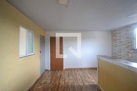 Sala de casa para alugar com 2 quartos, 80m² em Centro, Nilópolis