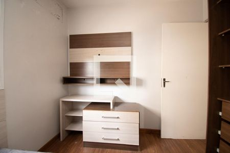 quarto 1 de apartamento à venda com 2 quartos, 54m² em Rio dos Sinos, São Leopoldo