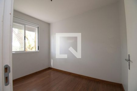 quarto 2 de apartamento à venda com 2 quartos, 54m² em Rio dos Sinos, São Leopoldo