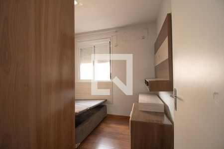 quarto 1 de apartamento à venda com 2 quartos, 54m² em Rio dos Sinos, São Leopoldo