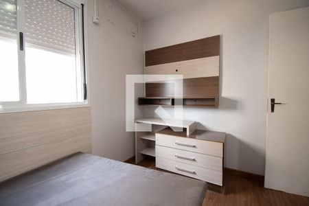 quarto 1 de apartamento à venda com 2 quartos, 54m² em Rio dos Sinos, São Leopoldo