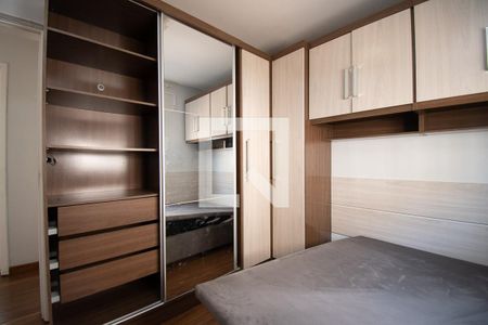 quarto 1 de apartamento à venda com 2 quartos, 54m² em Rio dos Sinos, São Leopoldo