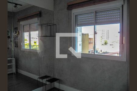 Quarto de apartamento para alugar com 1 quarto, 27m² em Freguesia do Ó, São Paulo
