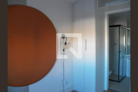 Quarto de apartamento para alugar com 1 quarto, 27m² em Freguesia do Ó, São Paulo