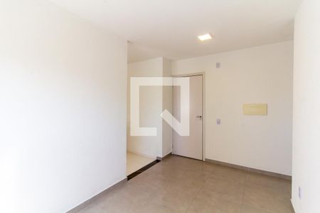 Sala de apartamento à venda com 2 quartos, 43m² em Barra Funda, São Paulo