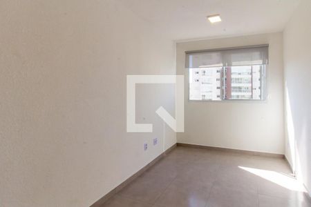 Sala de apartamento à venda com 2 quartos, 43m² em Barra Funda, São Paulo