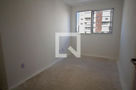 Sala de apartamento à venda com 2 quartos, 43m² em Barra Funda, São Paulo