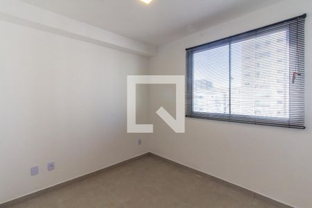 Quarto 1 de apartamento à venda com 2 quartos, 43m² em Barra Funda, São Paulo