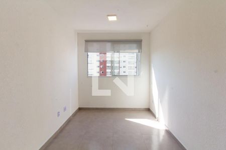 Sala de apartamento à venda com 2 quartos, 43m² em Barra Funda, São Paulo