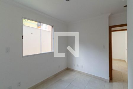Quarto 1 de apartamento à venda com 2 quartos, 70m² em Piratininga, Belo Horizonte