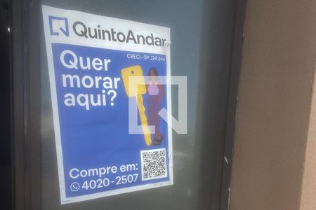 Área de Serviço de apartamento à venda com 1 quarto, 50m² em Jardim do Mar, São Bernardo do Campo