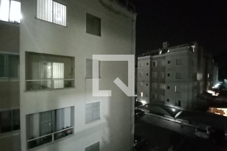 Vista da Varanda de apartamento para alugar com 3 quartos, 65m² em Jardim Nova Europa, Campinas