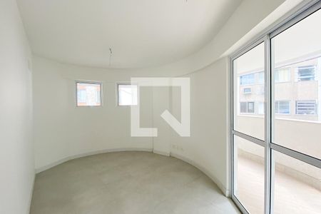 Quarto 3 de apartamento à venda com 4 quartos, 179m² em Lagoa, Rio de Janeiro