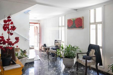 Sala de casa à venda com 3 quartos, 242m² em Vila Santa Teresa (zona Leste), São Paulo