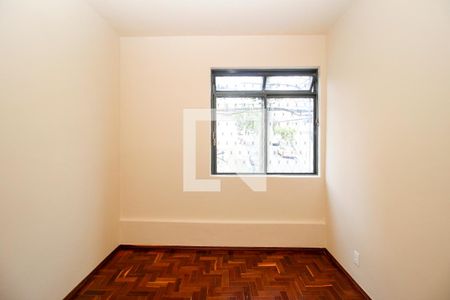 Quarto 2 de apartamento à venda com 3 quartos, 75m² em Sagrada Família, Belo Horizonte