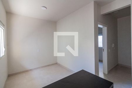 Studio de kitnet/studio para alugar com 1 quarto, 25m² em Areias, São José