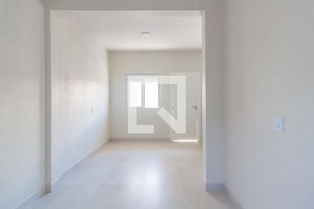 Sala  de kitnet/studio para alugar com 0 quarto, 25m² em Areias, São José