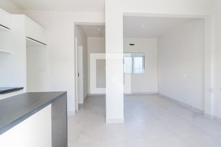 Sala  de kitnet/studio para alugar com 0 quarto, 25m² em Areias, São José