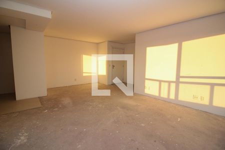 Apartamento à venda com 166m², 2 quartos e 2 vagasSala