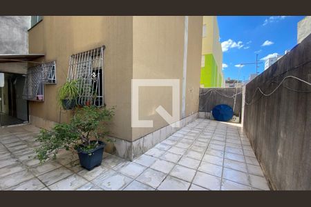 Área comum de apartamento à venda com 3 quartos, 64m² em Jardim America, Belo Horizonte