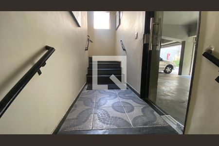 Área comum de apartamento para alugar com 3 quartos, 64m² em Jardim America, Belo Horizonte