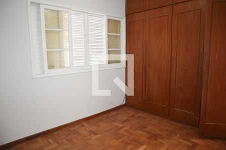 Quarto 1 de casa para alugar com 2 quartos, 100m² em Vila Cachoeira, São Paulo