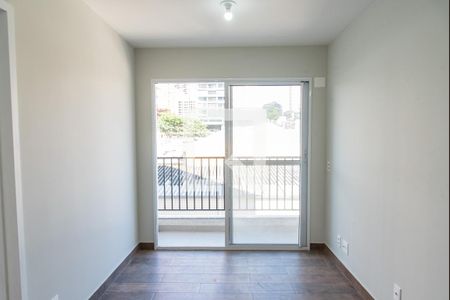 Sala de apartamento para alugar com 2 quartos, 36m² em Ipiranga, São Paulo