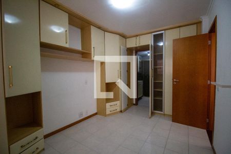 Suíte 1 de apartamento à venda com 3 quartos, 82m² em Recreio dos Bandeirantes, Rio de Janeiro