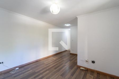 Sala de Estar de apartamento para alugar com 2 quartos, 50m² em Vila Nova Cachoeirinha, São Paulo