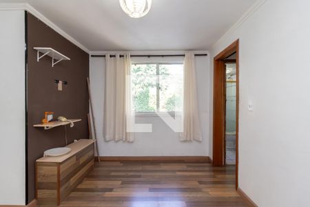 Sala de Estar de apartamento para alugar com 2 quartos, 50m² em Vila Nova Cachoeirinha, São Paulo