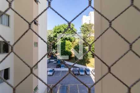 Vista da Sala de apartamento à venda com 2 quartos, 50m² em Vila Nova Cachoeirinha, São Paulo