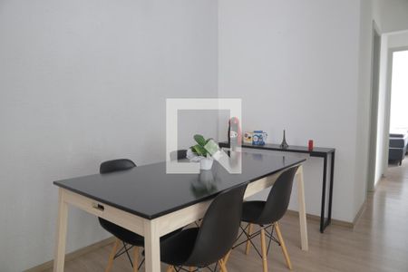 Sala de apartamento para alugar com 2 quartos, 70m² em Vila Clementino, São Paulo