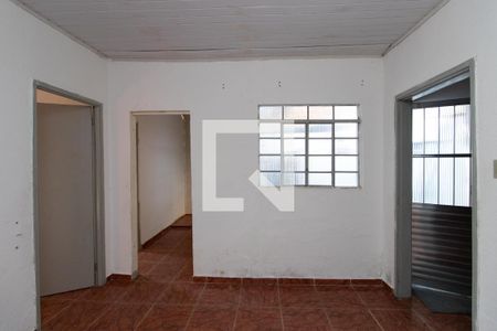 Sala  de casa à venda com 8 quartos, 593m² em Vila Leonor, São Paulo
