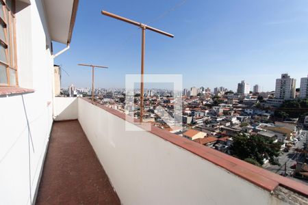 Sacada de casa à venda com 8 quartos, 593m² em Vila Leonor, São Paulo