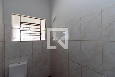Banheiro 1 de casa para alugar com 8 quartos, 593m² em Vila Leonor, São Paulo