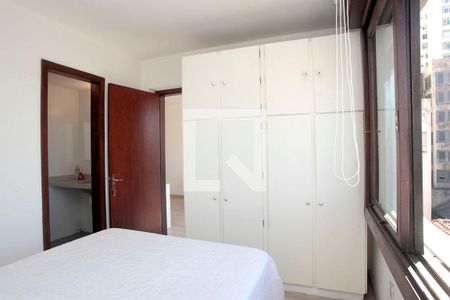 Quarto de apartamento à venda com 1 quarto, 53m² em Centro Histórico, Porto Alegre