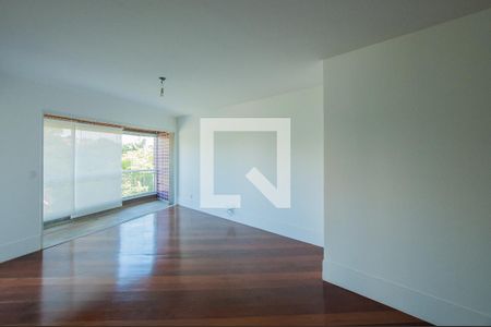 Sala de apartamento para alugar com 3 quartos, 104m² em Vila Madalena, São Paulo