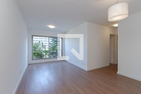 Sala de apartamento à venda com 2 quartos, 67m² em Jd Aeroporto, São Paulo