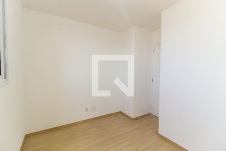 Quarto 1 de apartamento para alugar com 2 quartos, 47m² em Vila Santana, São Paulo