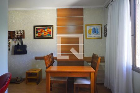 Sala de apartamento para alugar com 2 quartos, 65m² em Bela Vista, Porto Alegre