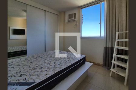 Apartamento para alugar com 2 quartos, 53m² em Barra da Tijuca, Rio de Janeiro